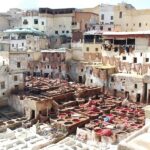 Tour From Tangier to Marrakech 6 days