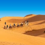 Morocco Casablanca tour 7 days